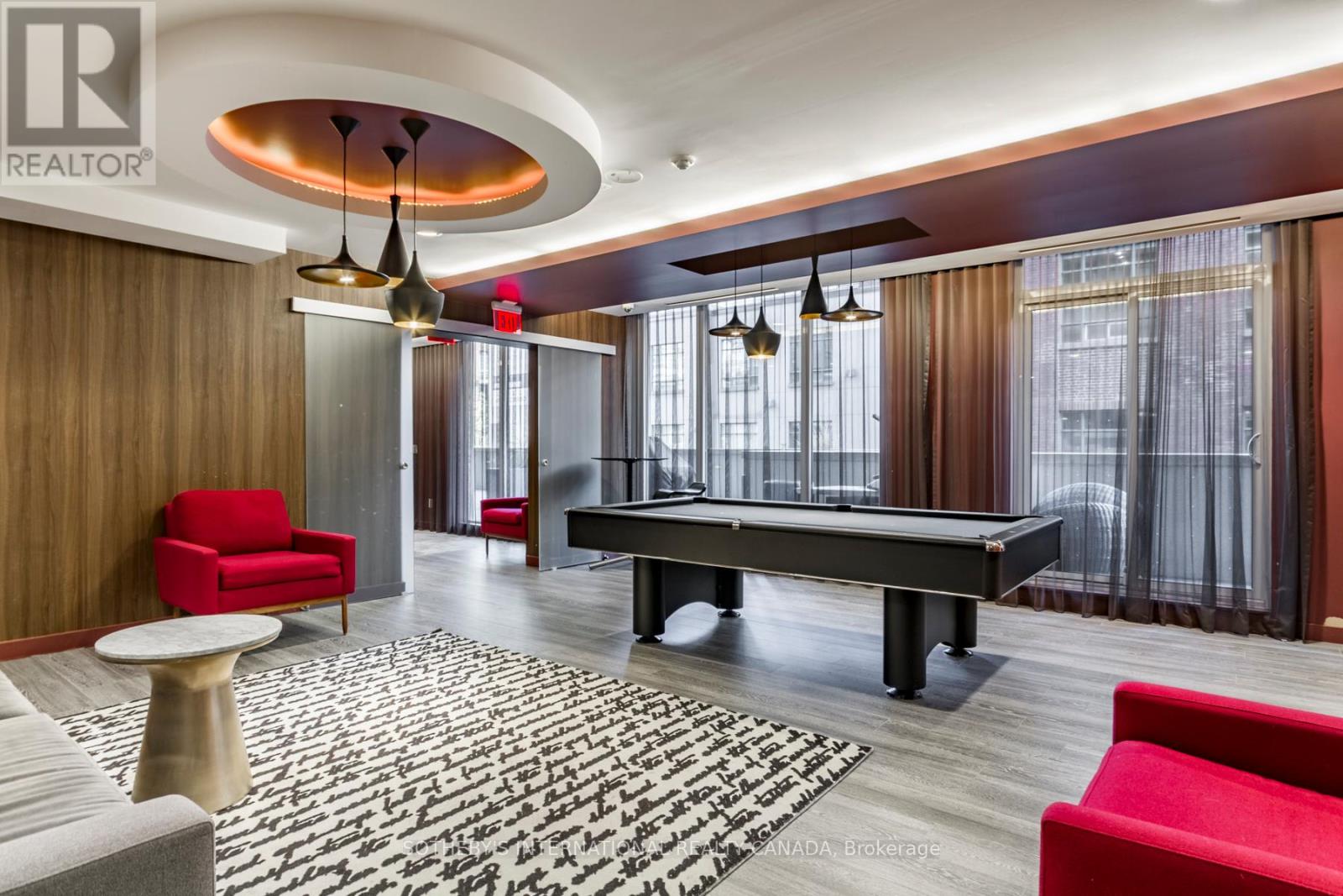 713 - 105 George Street, Toronto, Ontario  M5A 0L4 - Photo 46 - C12855370