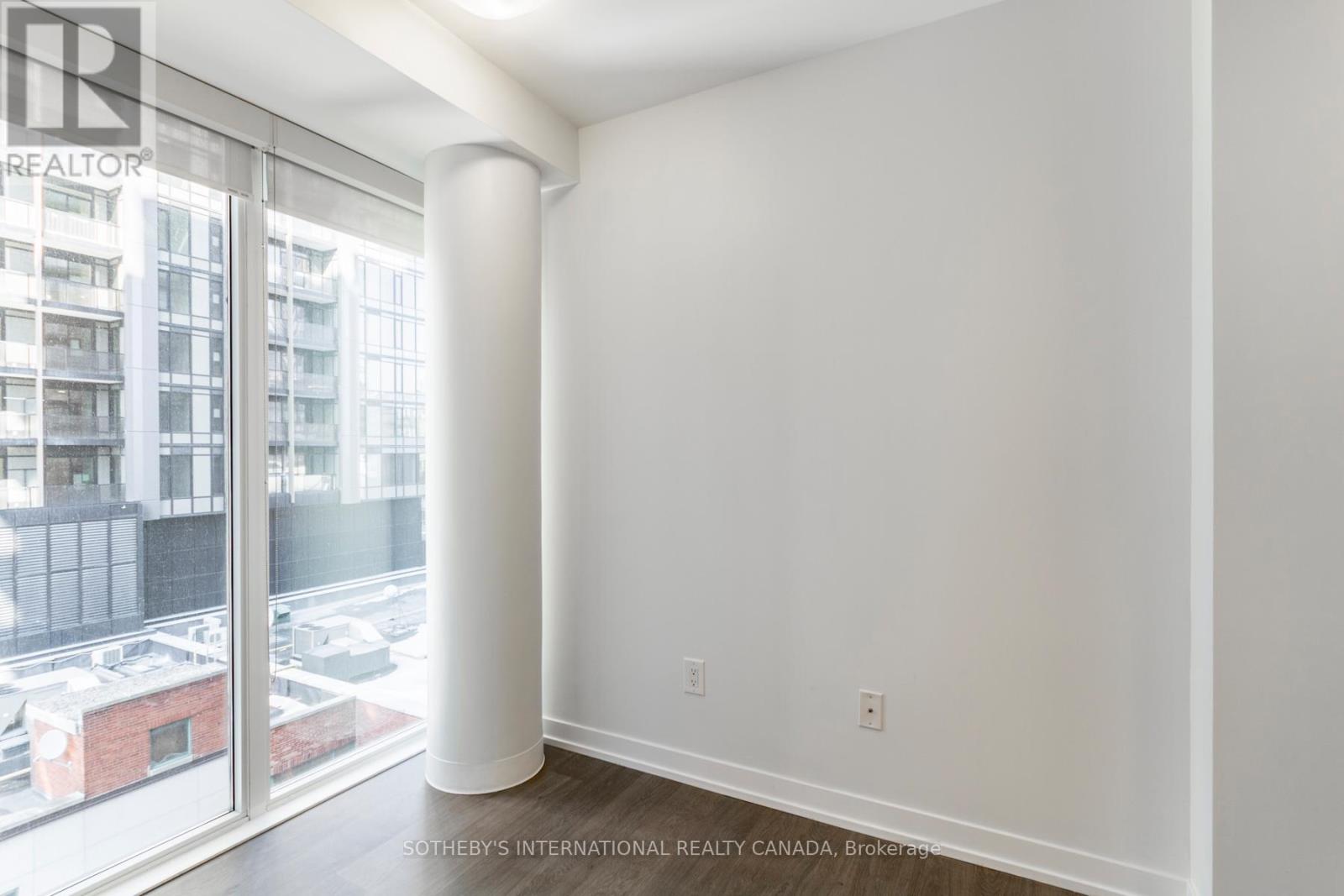 713 - 105 George Street, Toronto, Ontario  M5A 0L4 - Photo 8 - C12855370