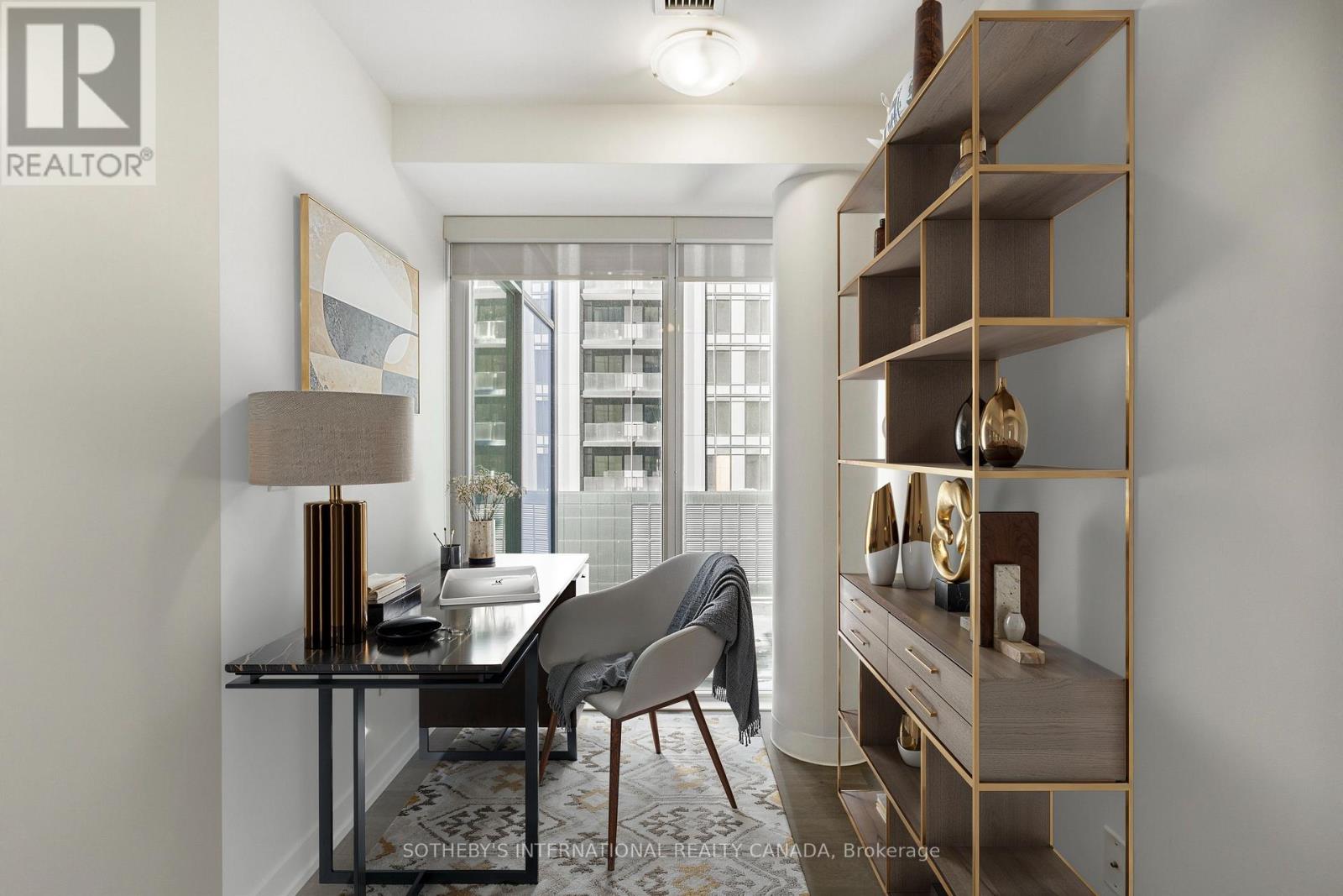 713 - 105 George Street, Toronto, Ontario  M5A 0L4 - Photo 6 - C12855370