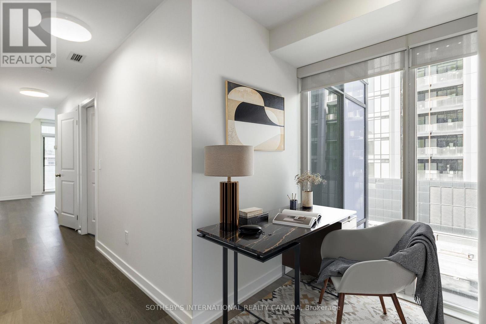 713 - 105 George Street, Toronto, Ontario  M5A 0L4 - Photo 9 - C12855370