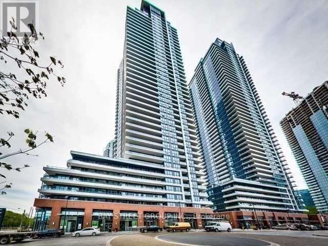 513 - 2212 LAKE SHORE BOULEVARD W, Toronto, Ontario