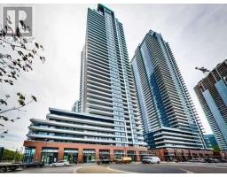 513 - 2212 LAKE SHORE BOULEVARD W, Toronto, Ontario