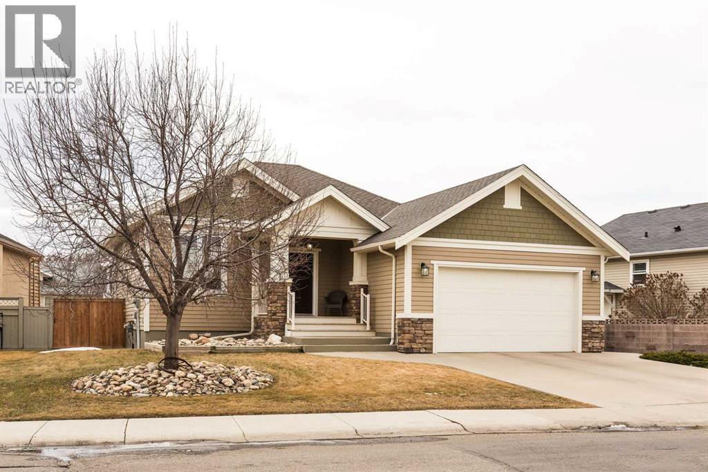 12 Cougar Cove N, Lethbridge, Alberta  T1H 6H2 - Photo 2 - A2290415