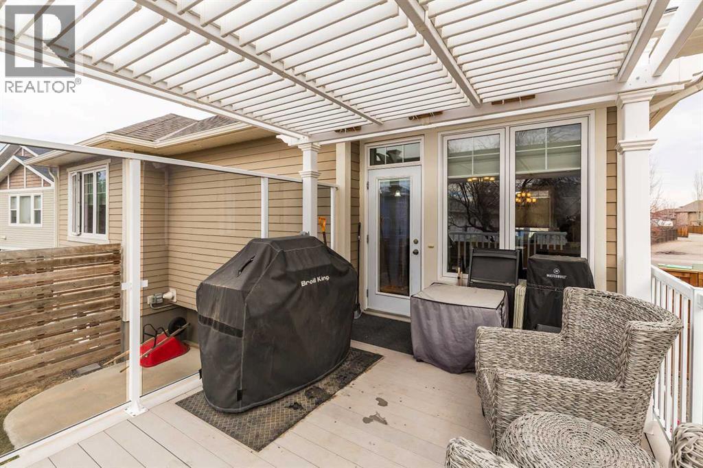 12 Cougar Cove N, Lethbridge, Alberta  T1H 6H2 - Photo 27 - A2290415