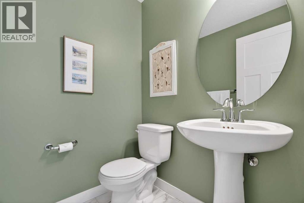 83 Fireside Crescent N, Cochrane, Alberta  T4C 2L5 - Photo 21 - A2288542