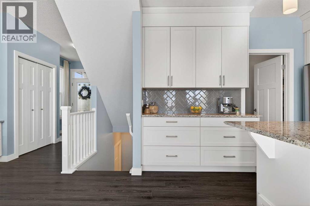 83 Fireside Crescent N, Cochrane, Alberta  T4C 2L5 - Photo 5 - A2288542