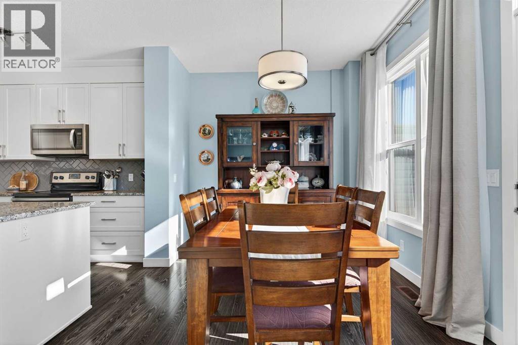 83 Fireside Crescent N, Cochrane, Alberta  T4C 2L5 - Photo 16 - A2288542