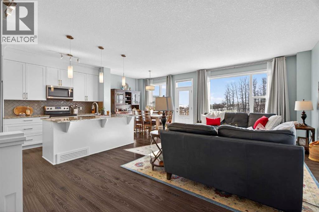 83 Fireside Crescent N, Cochrane, Alberta  T4C 2L5 - Photo 2 - A2288542