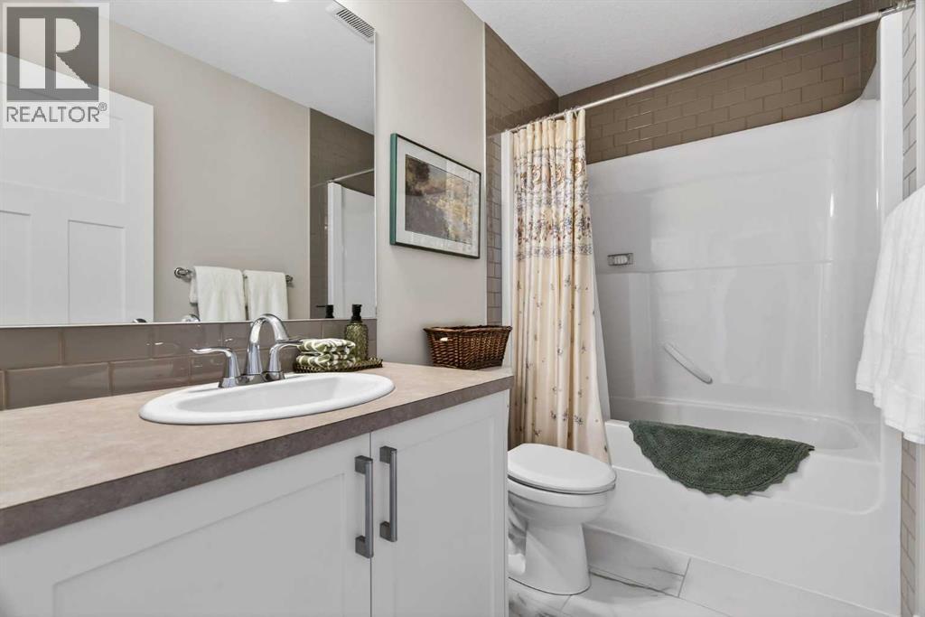 83 Fireside Crescent N, Cochrane, Alberta  T4C 2L5 - Photo 25 - A2288542