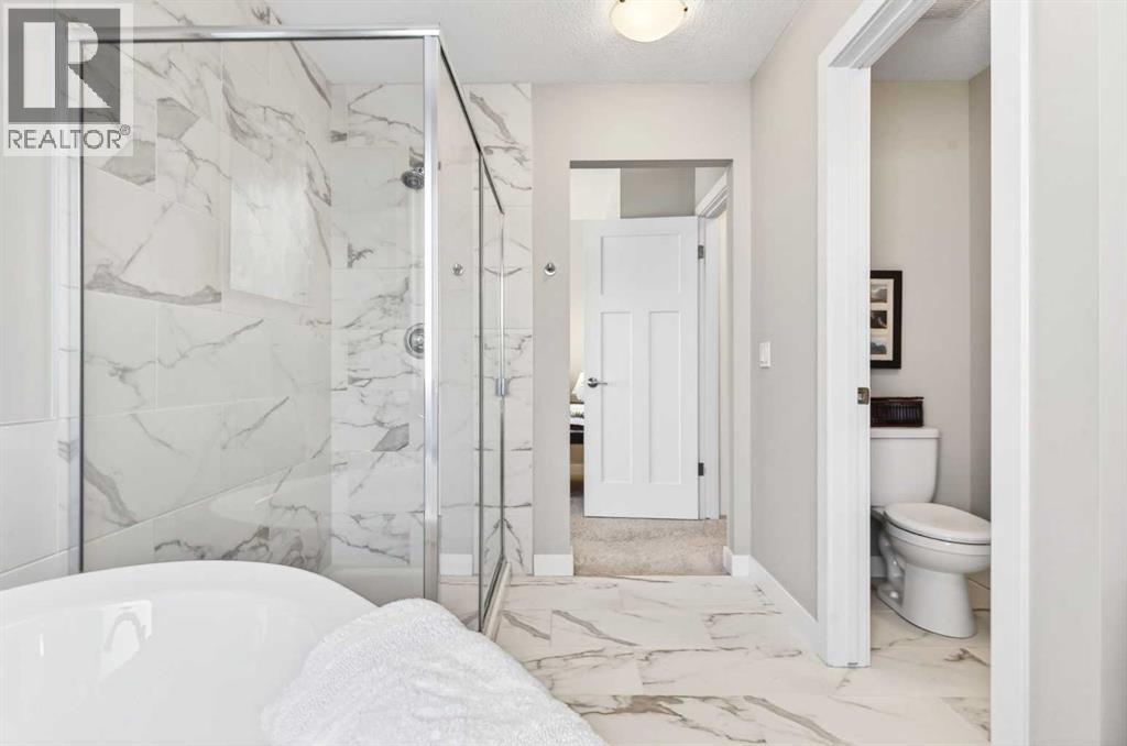 83 Fireside Crescent N, Cochrane, Alberta  T4C 2L5 - Photo 29 - A2288542