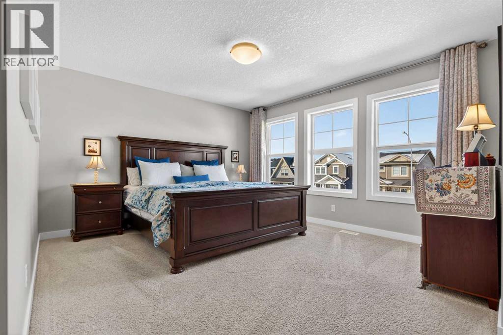 83 Fireside Crescent N, Cochrane, Alberta  T4C 2L5 - Photo 26 - A2288542