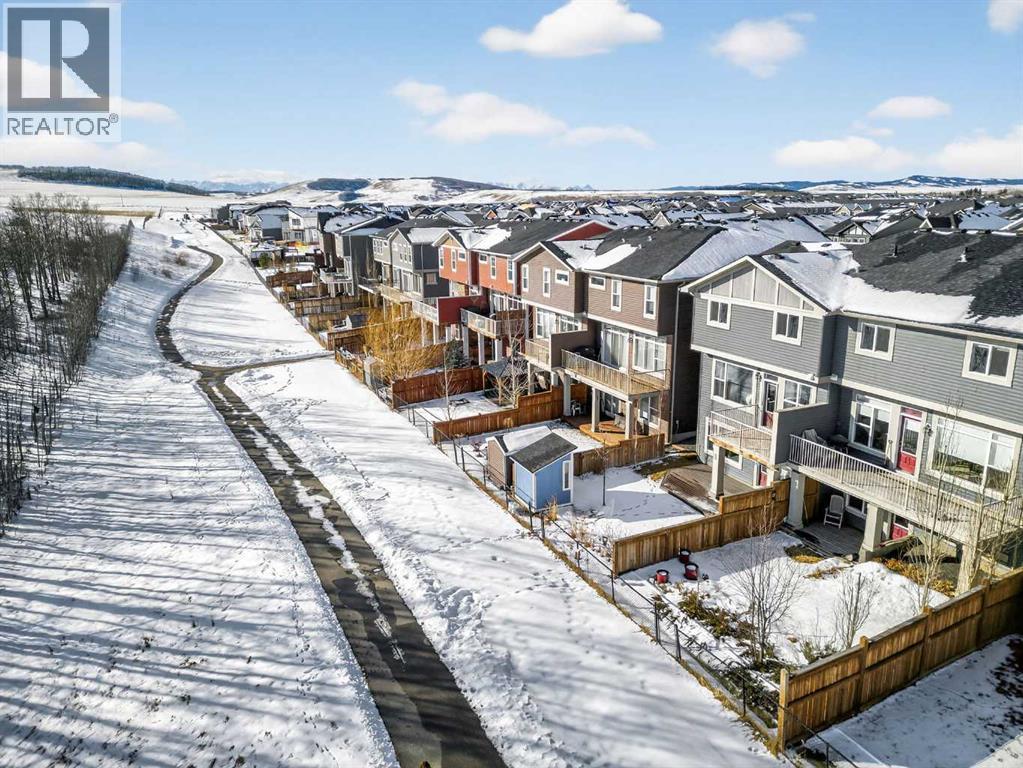 83 Fireside Crescent N, Cochrane, Alberta  T4C 2L5 - Photo 37 - A2288542