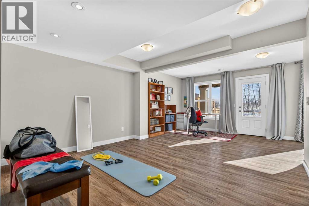 83 Fireside Crescent N, Cochrane, Alberta  T4C 2L5 - Photo 31 - A2288542