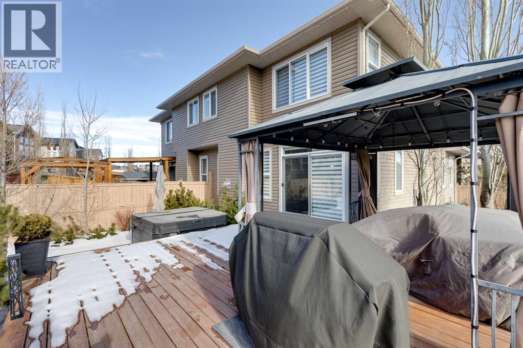 87 Evanswood Circle Nw, Calgary, Alberta  T3P 0K2 - Photo 38 - A2289611