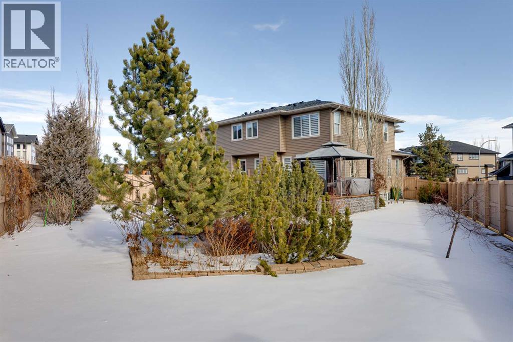 87 Evanswood Circle Nw, Calgary, Alberta  T3P 0K2 - Photo 46 - A2289611