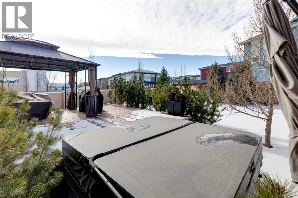 87 Evanswood Circle Nw, Calgary, Alberta  T3P 0K2 - Photo 42 - A2289611