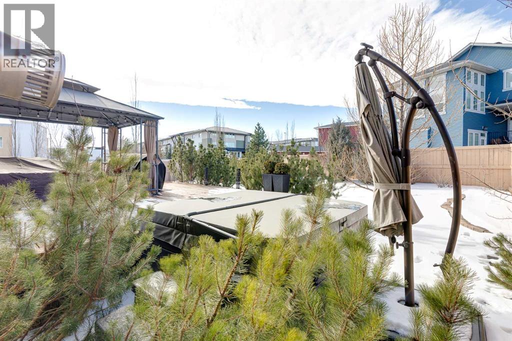 87 Evanswood Circle Nw, Calgary, Alberta  T3P 0K2 - Photo 41 - A2289611