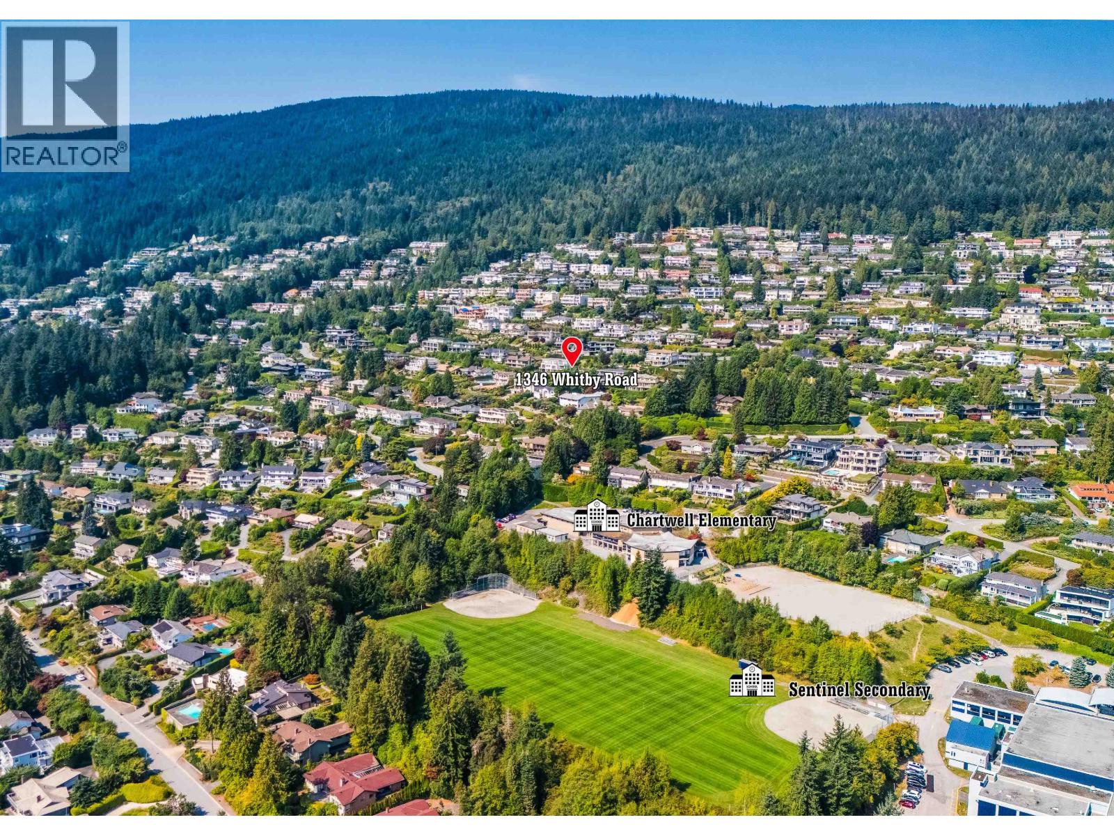 1346 Whitby Road, West Vancouver, British Columbia  V7S 2N5 - Photo 14 - R3097378