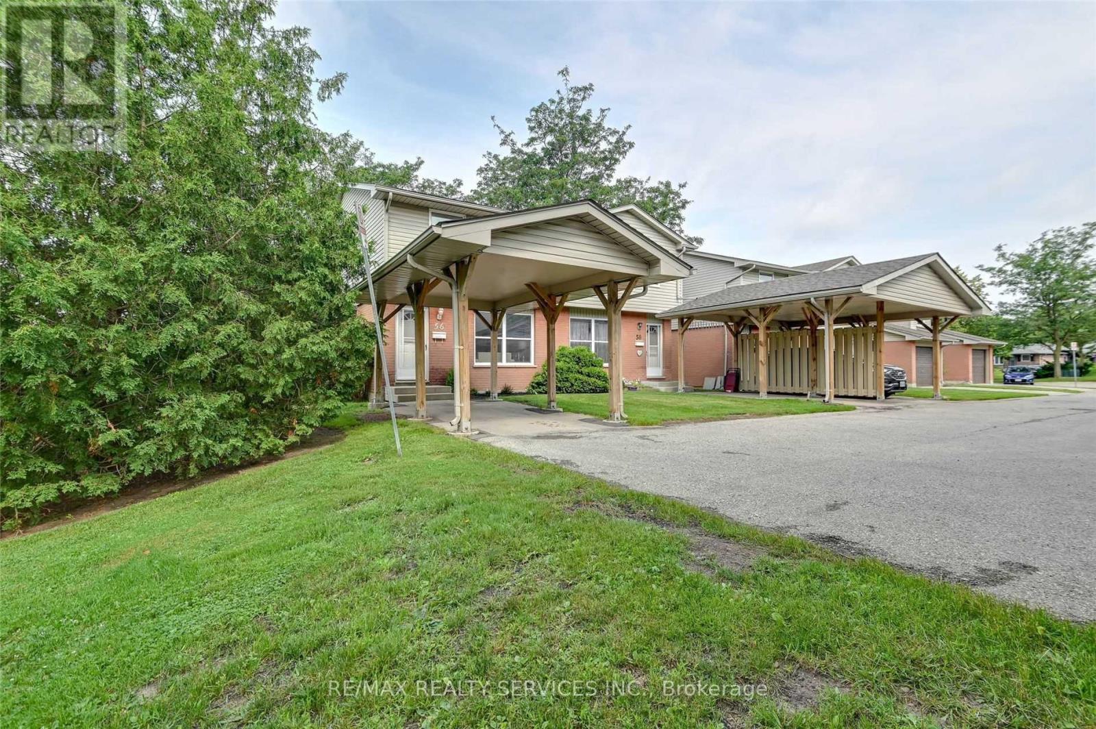 56 - 1250 JALNA BOULEVARD, London South, Ontario