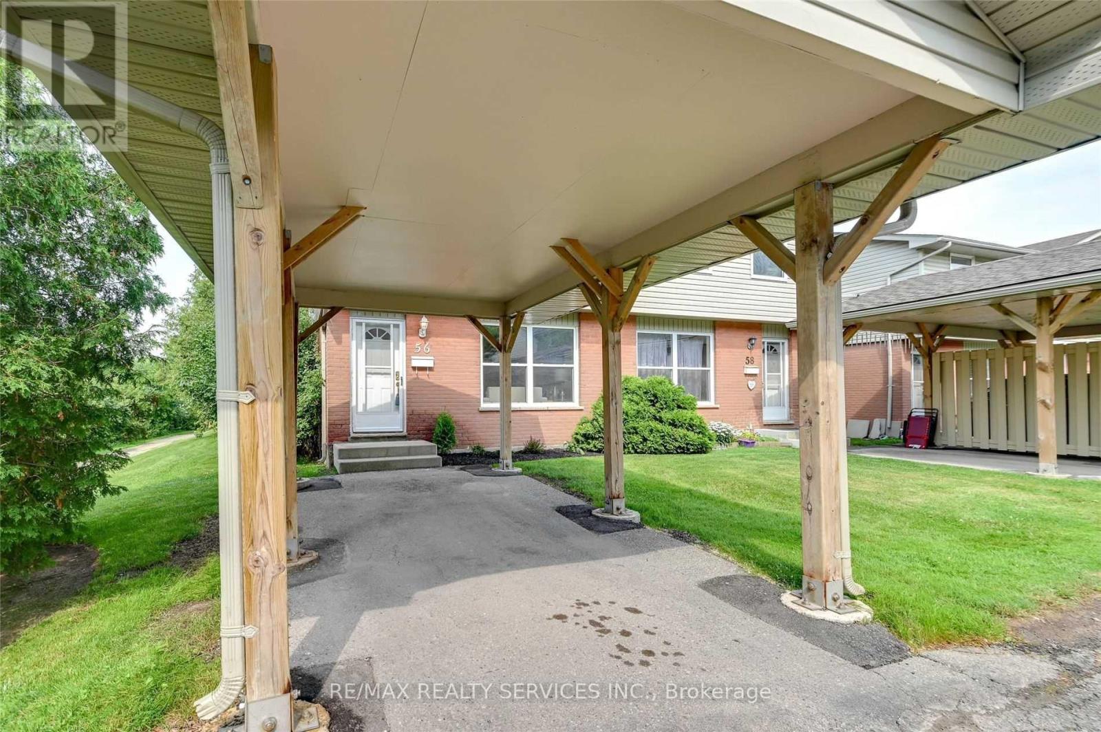 56 - 1250 Jalna Boulevard, London South, Ontario  N6E 2W4 - Photo 2 - X12864494