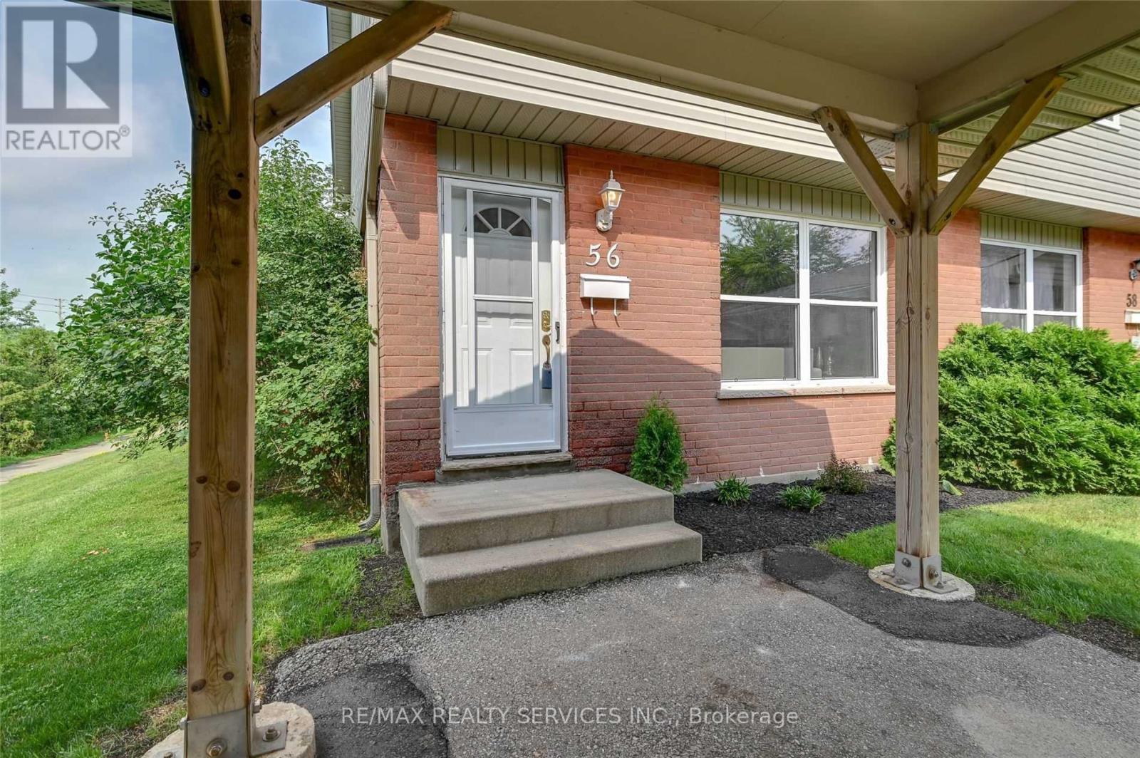 56 - 1250 Jalna Boulevard, London South, Ontario  N6E 2W4 - Photo 3 - X12864494