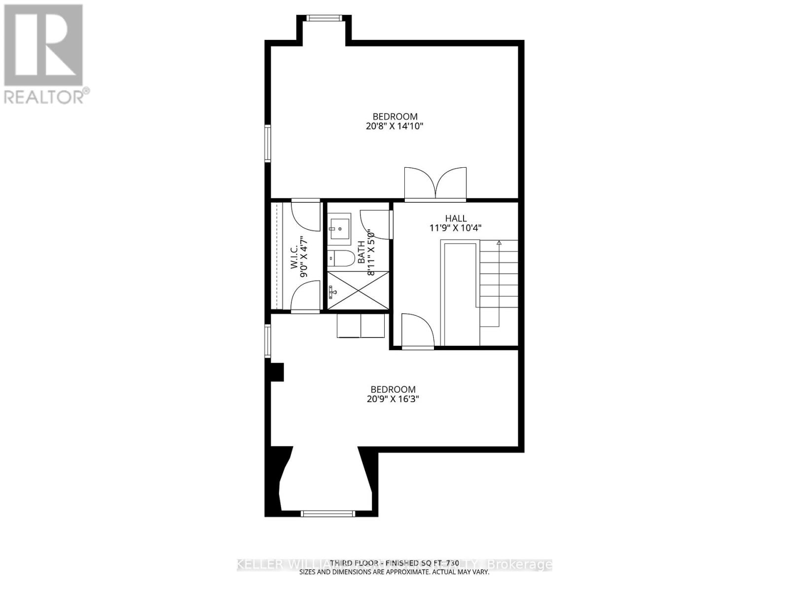 50 Edgewater Drive, Hamilton, Ontario  L8E 4Z3 - Photo 36 - X12864506