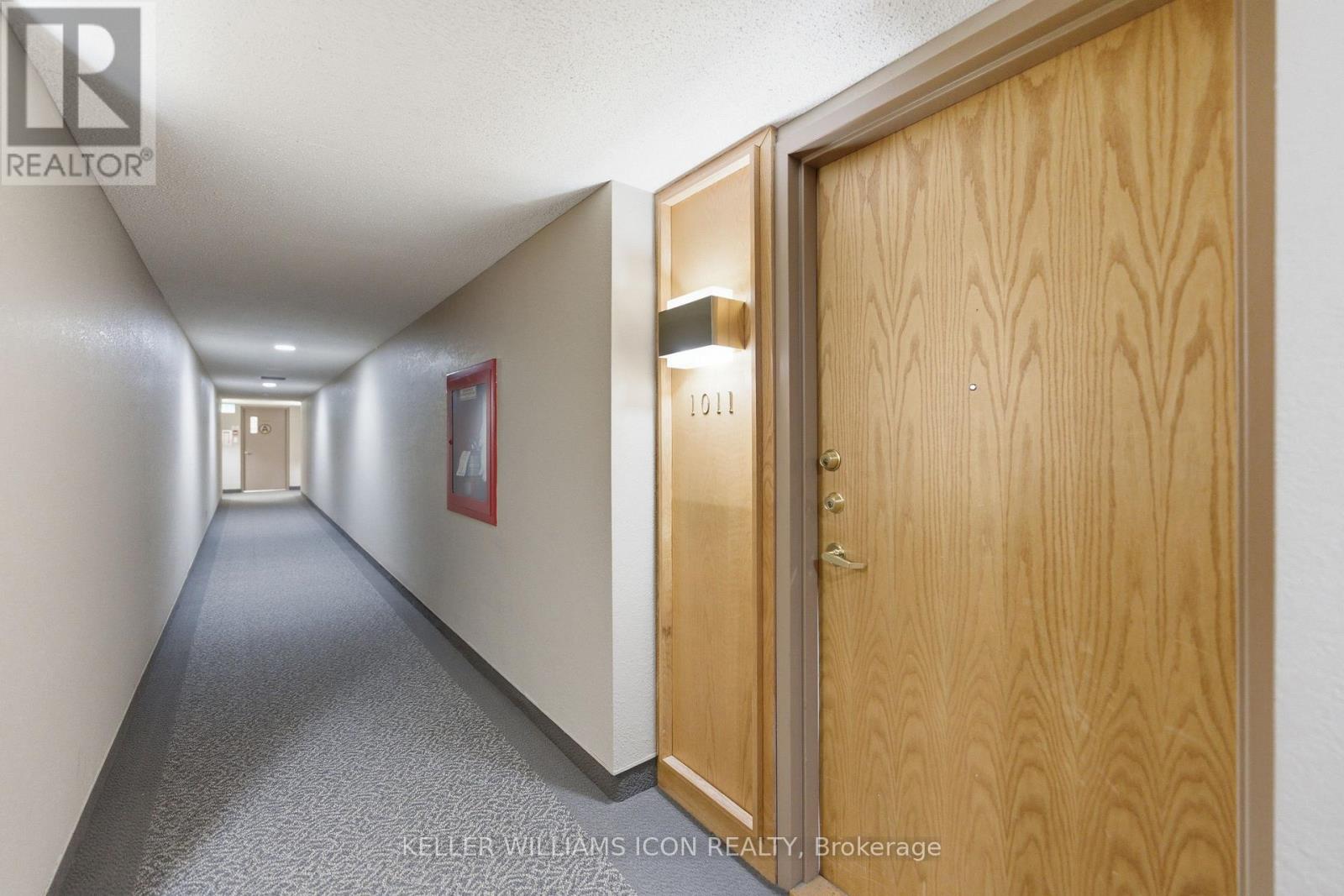 1011 - 2760 Carousel Crescent, Ottawa, Ontario  K1T 2N4 - Photo 12 - X12820768