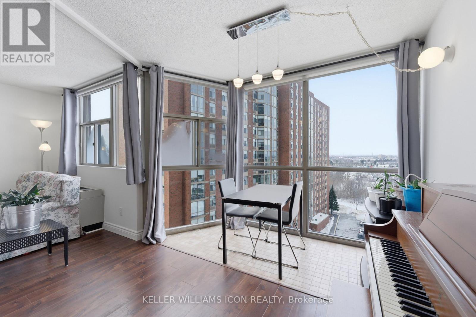 1011 - 2760 Carousel Crescent, Ottawa, Ontario  K1T 2N4 - Photo 26 - X12820768