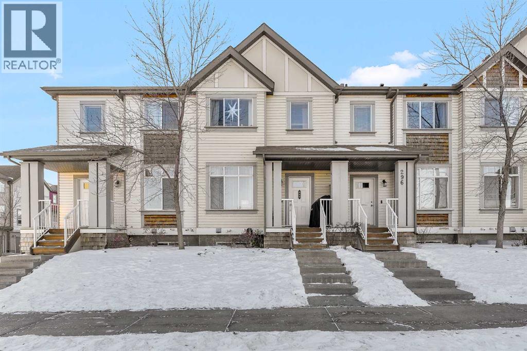 300 Copperstone Cove Se, Calgary, Alberta T2Z 0L3 - Photo 2 - A2275876