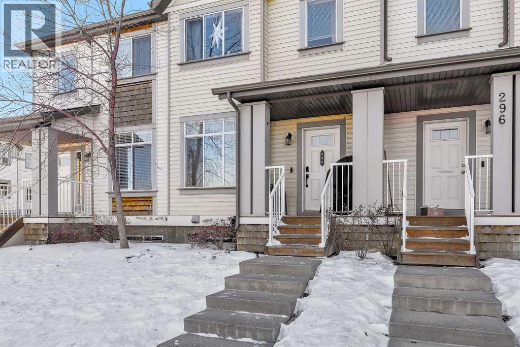 300 Copperstone Cove Se, Calgary, Alberta T2Z 0L3 - Photo 3 - A2275876