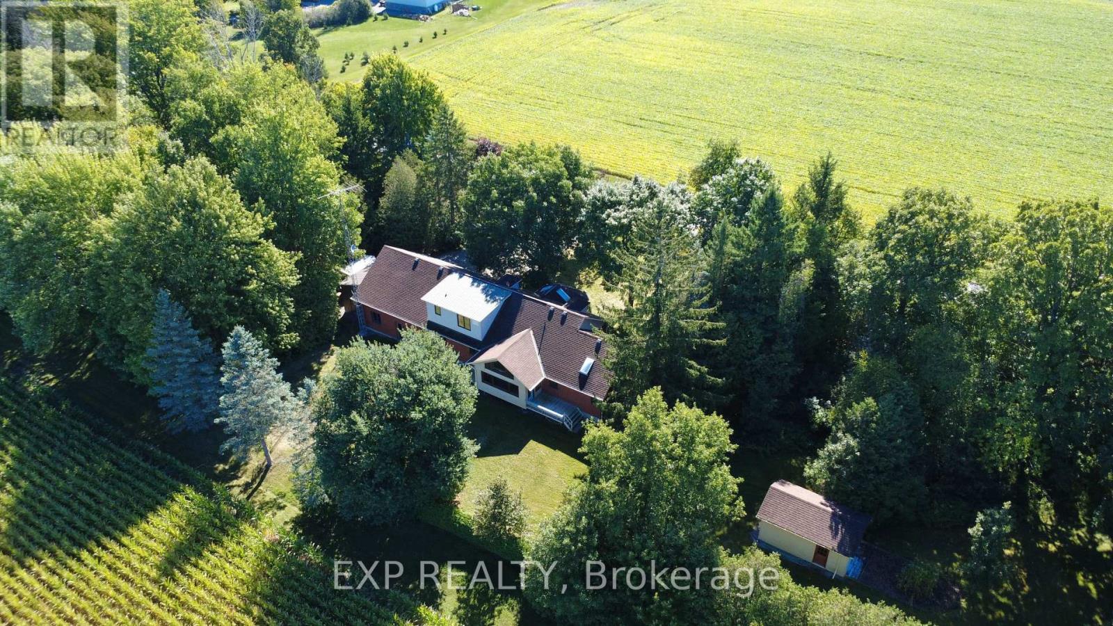 9185 Ray Wilson Road, Ottawa, Ontario  K0A 2P0 - Photo 29 - X12864530