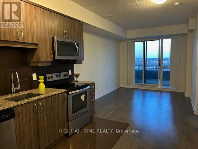 607 - 9205 Yonge Street, Richmond Hill, Ontario  L4C 6Z2 - Photo 18 - N12841494