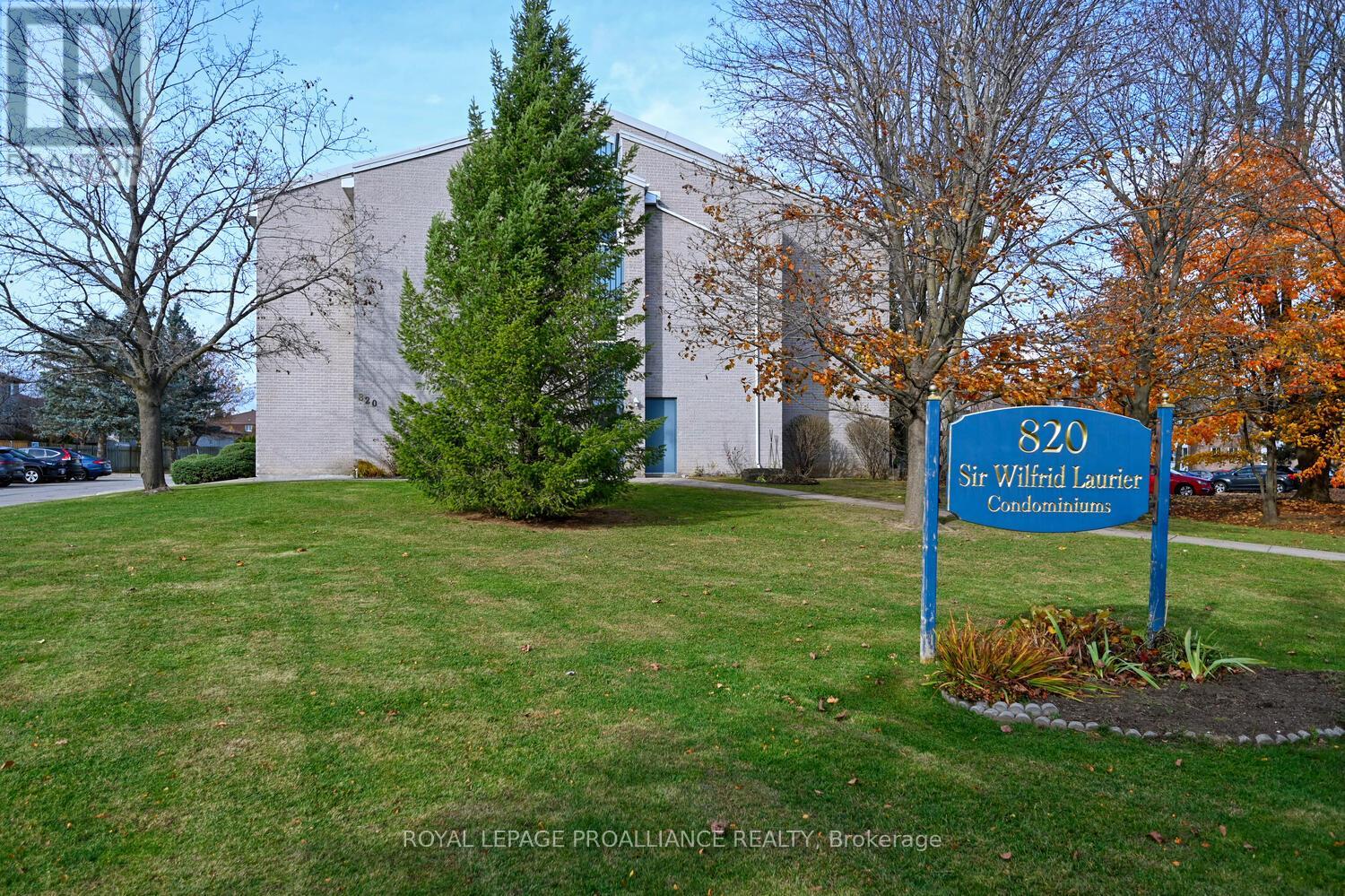 205 - 820 Laurier Boulevard, Brockville, Ontario  K6V 6Z2 - Photo 28 - X12864524