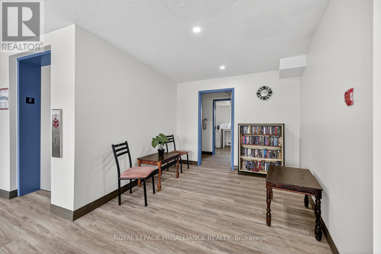 205 - 820 Laurier Boulevard, Brockville, Ontario  K6V 6Z2 - Photo 8 - X12864524