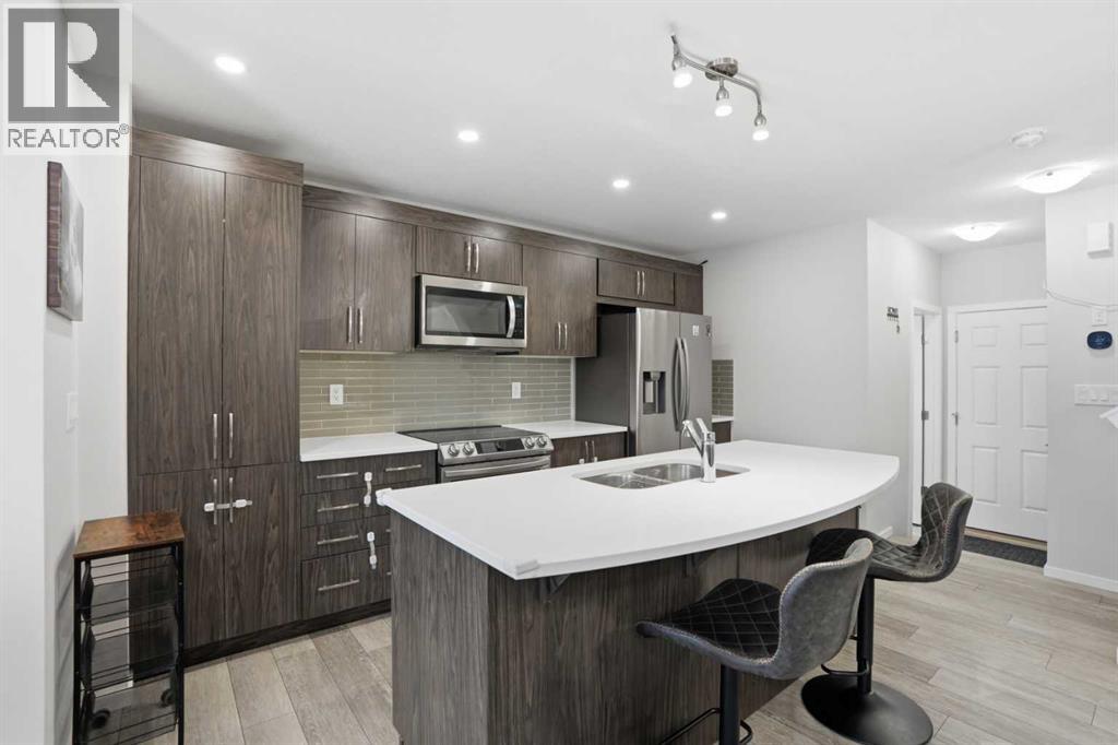 340 Yorkville Avenue Sw, Calgary, Alberta  T2X 4K5 - Photo 9 - A2286083