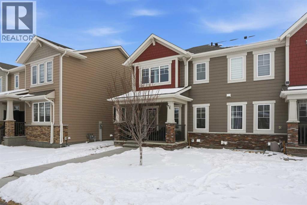 340 Yorkville Avenue Sw, Calgary, Alberta  T2X 4K5 - Photo 2 - A2286083