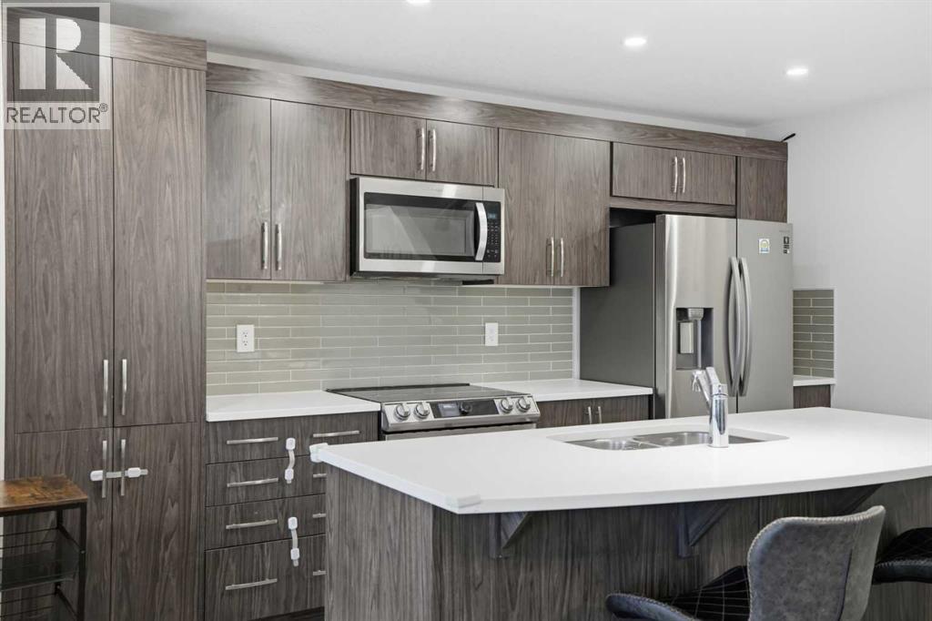 340 Yorkville Avenue Sw, Calgary, Alberta  T2X 4K5 - Photo 8 - A2286083