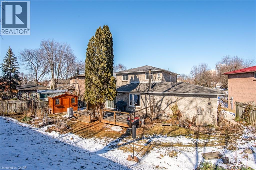 1146 Campbell Court, Burlington, Ontario  L7S 1Z7 - Photo 35 - 40808804