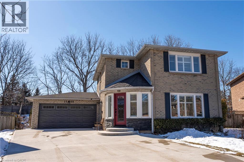 1146- Campbell Court