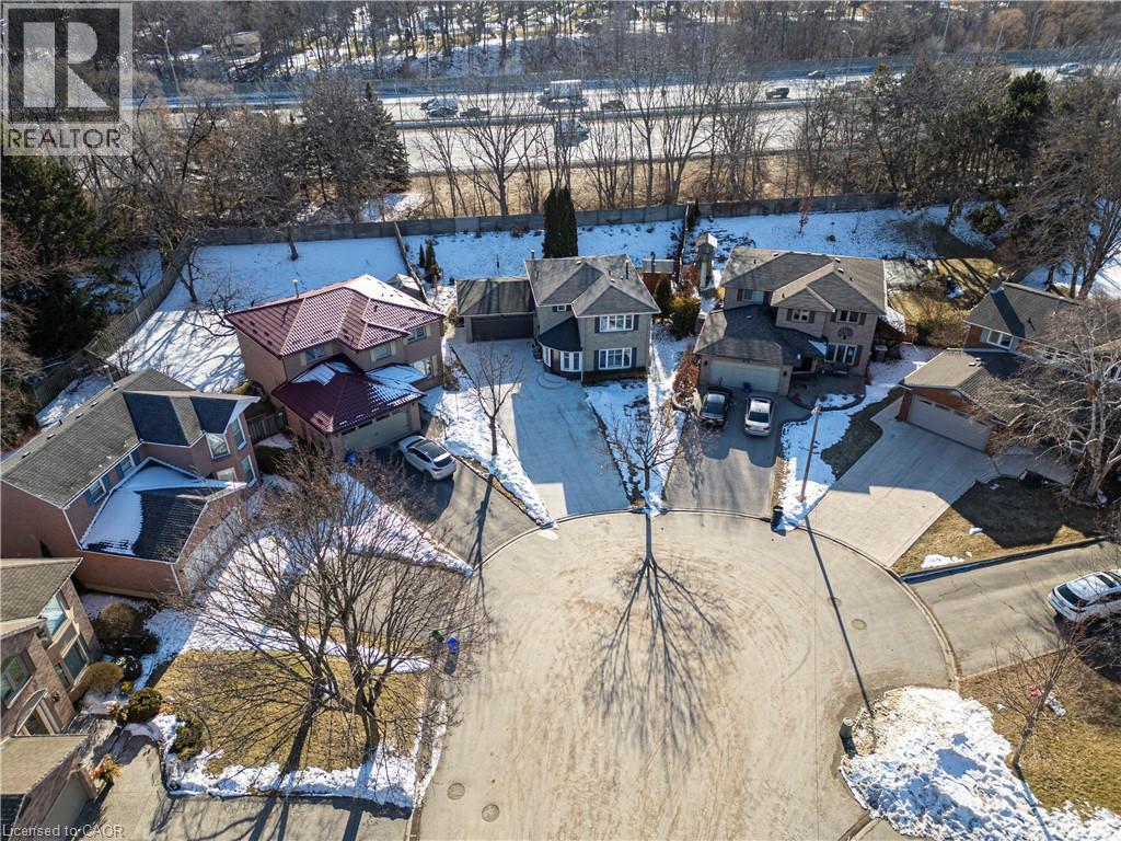 1146 Campbell Court, Burlington, Ontario  L7S 1Z7 - Photo 39 - 40808804