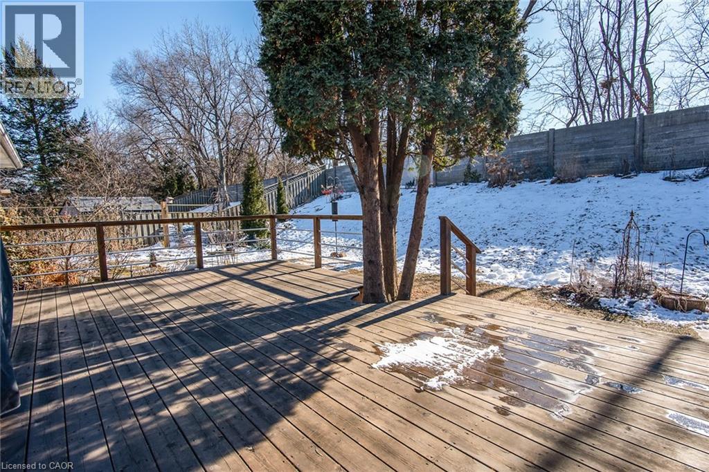 1146 Campbell Court, Burlington, Ontario  L7S 1Z7 - Photo 31 - 40808804