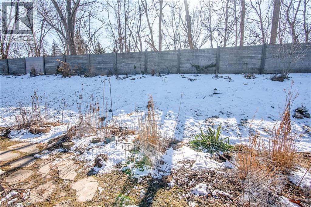 1146 Campbell Court, Burlington, Ontario  L7S 1Z7 - Photo 37 - 40808804