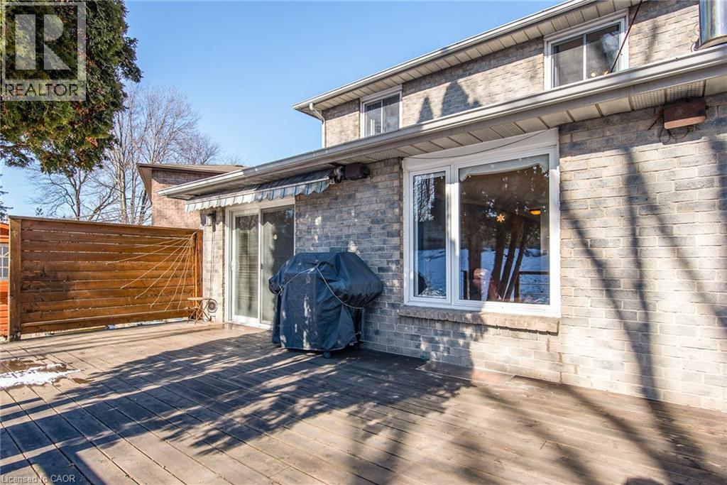 1146 Campbell Court, Burlington, Ontario  L7S 1Z7 - Photo 33 - 40808804