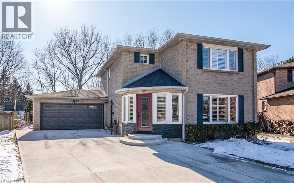 1146 Campbell Court, Burlington, Ontario  L7S 1Z7 - Photo 44 - 40808804