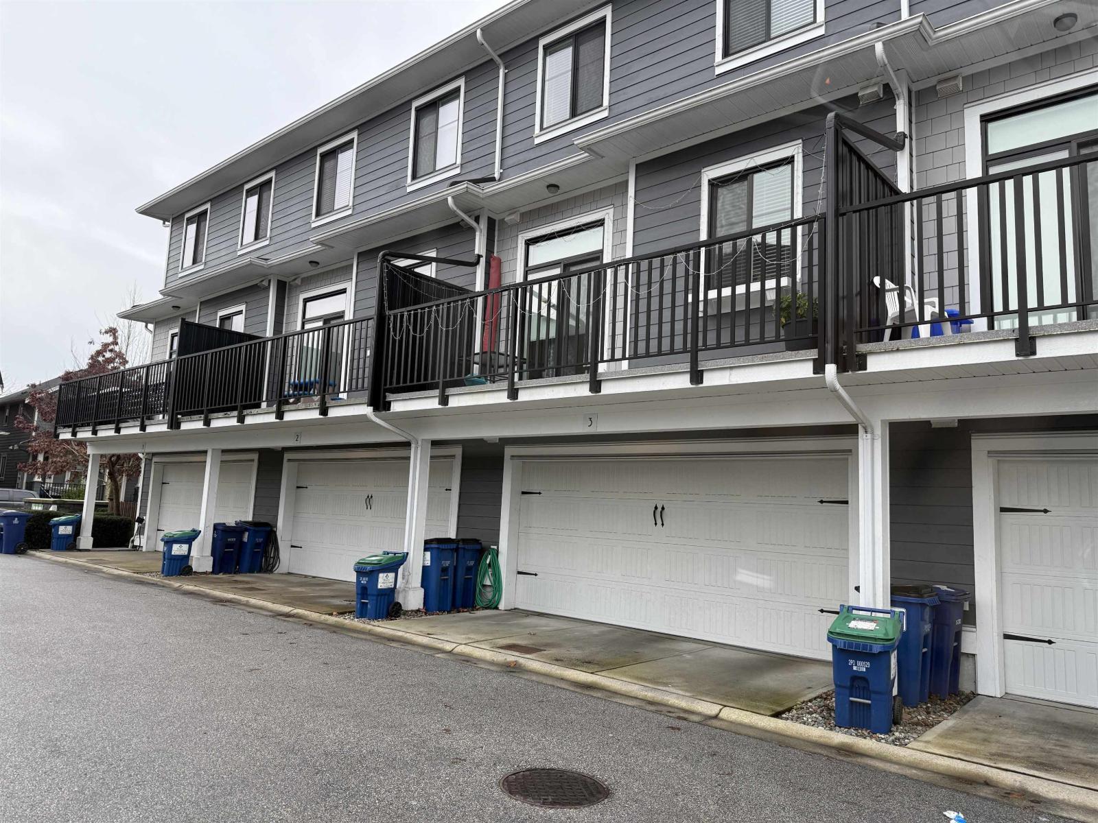 2 19133 73 Avenue, Surrey, British Columbia  V4N 6S9 - Photo 1 - R3097925