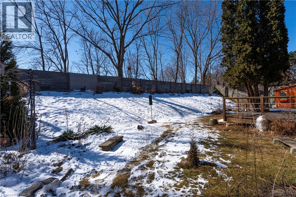 1146 Campbell Court, Burlington, Ontario  L7S 1Z7 - Photo 34 - 40808804