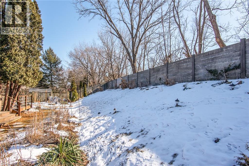 1146 Campbell Court, Burlington, Ontario  L7S 1Z7 - Photo 38 - 40808804