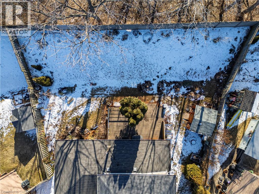 1146 Campbell Court, Burlington, Ontario  L7S 1Z7 - Photo 40 - 40808804