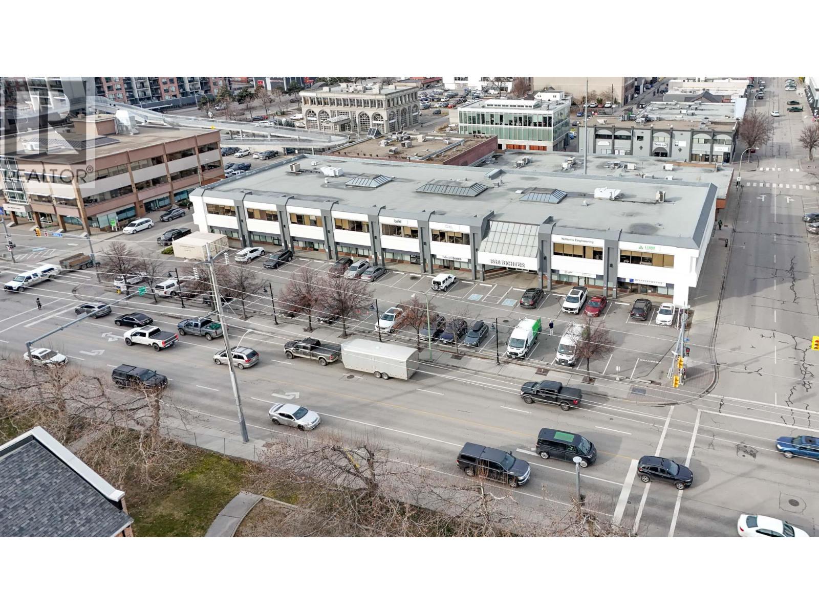 1626 Richter Street Unit# 202, Kelowna, British Columbia