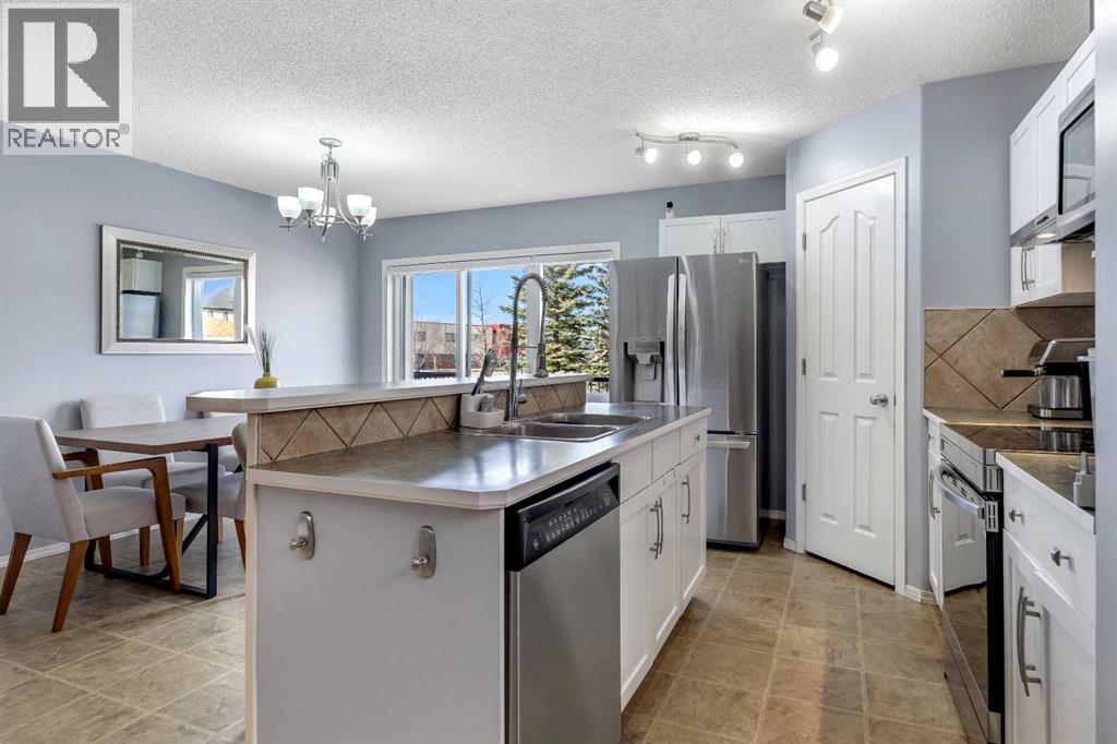 12 Cranberry Green Se, Calgary, Alberta  T3M 1L5 - Photo 17 - A2291234